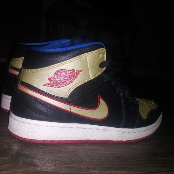 Jordan one - Picture 3 of 8